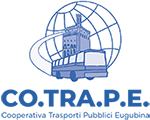CO.TRA.P.E. Logo
